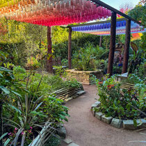 Festival international des jardins de Chaumont sur Loire 2025