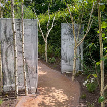 Festival international des jardins de Chaumont sur Loire 2025