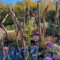 Festival international des jardins de Chaumont sur Loire 2025