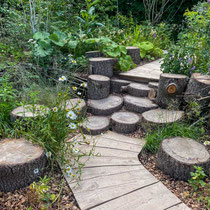 Festival international des jardins de Chaumont sur Loire 2025