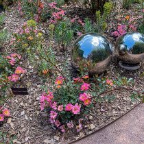 Festival international des jardins de Chaumont sur Loire 2025