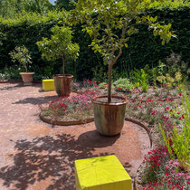 Festival international des jardins de Chaumont sur Loire 2025