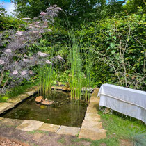Festival international des jardins de Chaumont sur Loire 2025