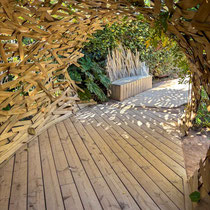 Festival international des jardins de Chaumont sur Loire 2025