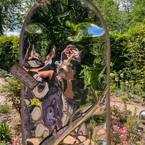 Festival international des jardins de Chaumont sur Loire 2025