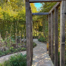 Festival international des jardins de Chaumont sur Loire 2025