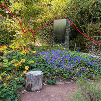 Festival international des jardins de Chaumont sur Loire 2025