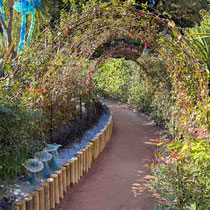 Festival international des jardins de Chaumont sur Loire 2025