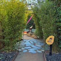 Festival international des jardins de Chaumont sur Loire 2025