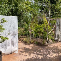 Festival international des jardins de Chaumont sur Loire 2025