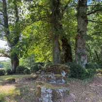 Val Maubrune - Les 6 frères