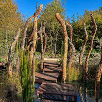 Festival international des jardins de Chaumont sur Loire 2025