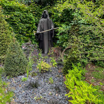 Festival international des jardins de Chaumont sur Loire 2025