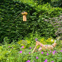 Festival international des jardins de Chaumont sur Loire 2025