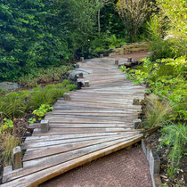 Festival international des jardins de Chaumont sur Loire 2025