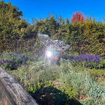 Festival international des jardins de Chaumont sur Loire 2025