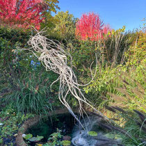 Festival international des jardins de Chaumont sur Loire 2025
