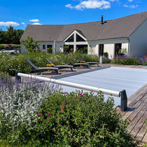Mai 2025 : le jardin a 2 ans