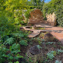 Festival international des jardins de Chaumont sur Loire 2025