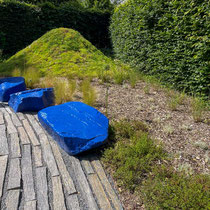 Festival international des jardins de Chaumont sur Loire 2025