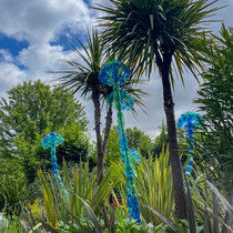 Festival international des jardins de Chaumont sur Loire 2025