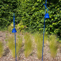 Festival international des jardins de Chaumont sur Loire 2025