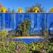 Festival international des jardins de Chaumont sur Loire 2025