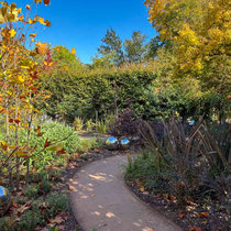 Festival international des jardins de Chaumont sur Loire 2025