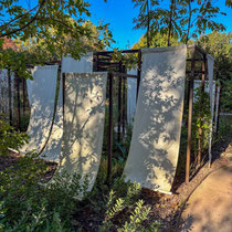 Festival international des jardins de Chaumont sur Loire 2025