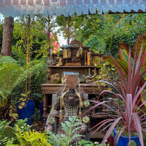 Festival international des jardins de Chaumont sur Loire 2025