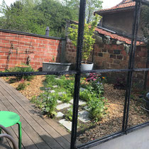 Printemps 2022 : le jardin a 18 mois - Photo cliente