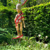 Festival international des jardins de Chaumont sur Loire 2025