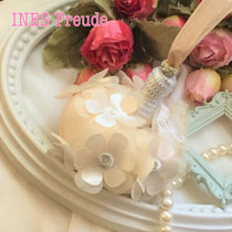 Fleur de l'ail フラウドゥライュ
