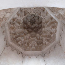 Mosquée de Tinmel (12ème S.)