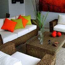 salas rattan masserati