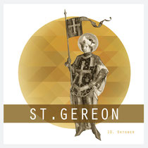 St. Gereon/ M.B/ 2014