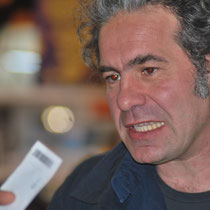 BENOÎT COHEN, producteur, réalisateur, scénariste et écrivain français
