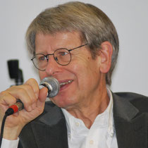 JACQUES POGET, journaliste suisse