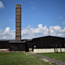 Crematorium Majdanek