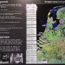33. Informatie over droppings - onderdeel van Englandspiel 