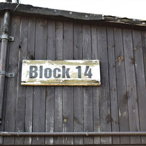 Block 14 Majdanek