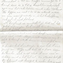 Brief 10 - Deel 1 van 4 - Odoorn 2-2-43 