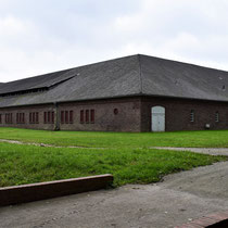 Achterkant steenfabriek  rechts 