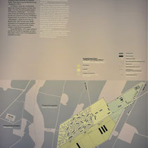 18) Plattegrond van concentratiekamp Bergen-Belsen in september 1941