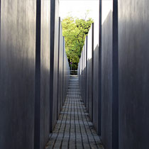 Holocaust Monument Berlijn