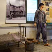 22. Overzicht van de tentoonstelling
