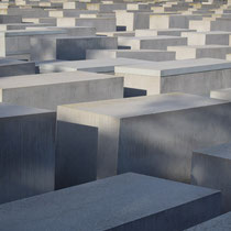 Holocaust Monument Berlijn