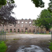 07. Restanten hoofdgebouw 