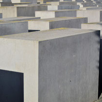 Holocaust Monument Berlijn