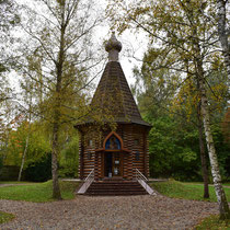 96. Russische orthodoxe chapel